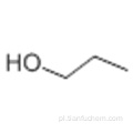 1-propanol CAS 71-23-8